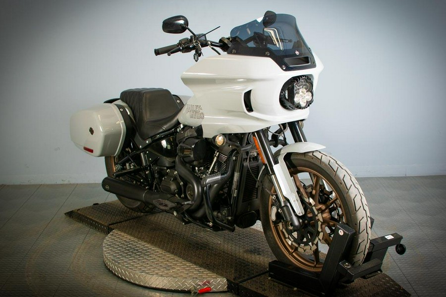 2024 Harley-Davidson Low Rider ST - FXLRST