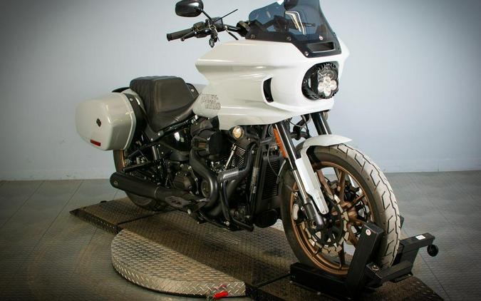 2024 Harley-Davidson Low Rider ST - FXLRST