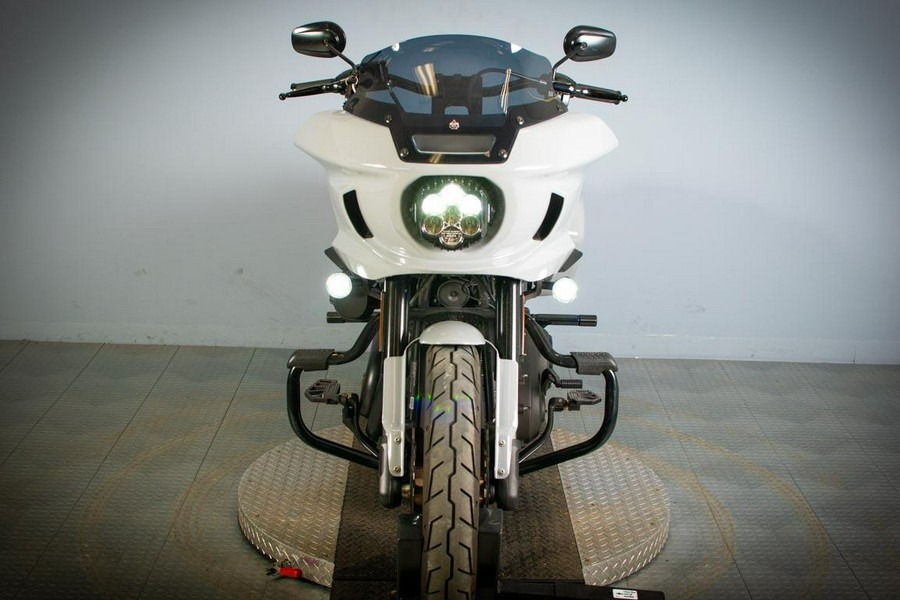 2024 Harley-Davidson Low Rider ST - FXLRST