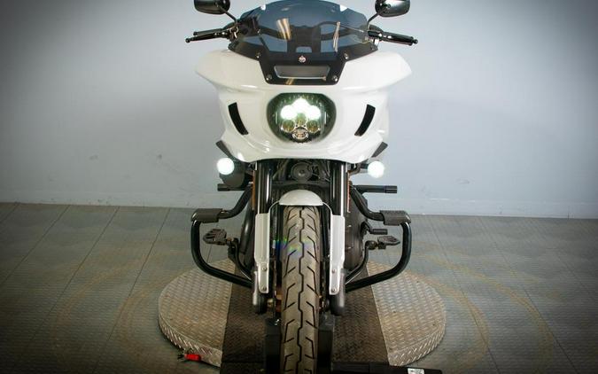 2024 Harley-Davidson Low Rider ST - FXLRST