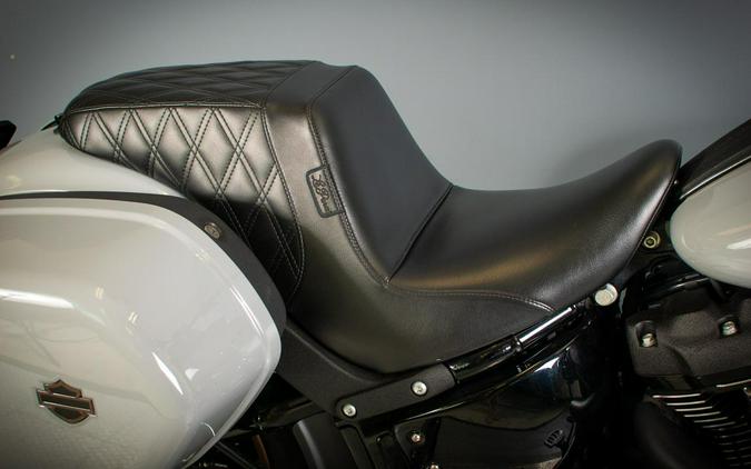 2024 Harley-Davidson Low Rider ST - FXLRST