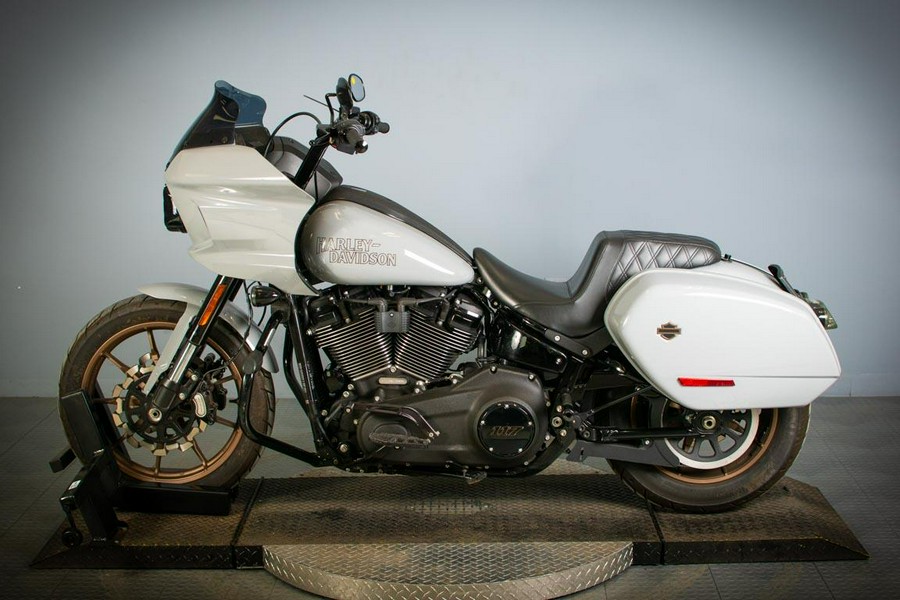 2024 Harley-Davidson Low Rider ST - FXLRST