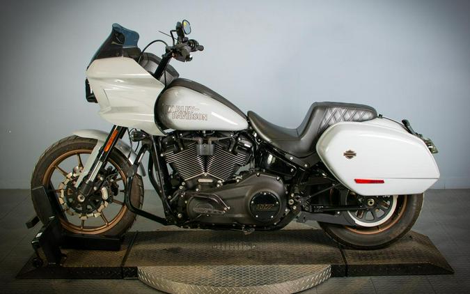 2024 Harley-Davidson Low Rider ST - FXLRST