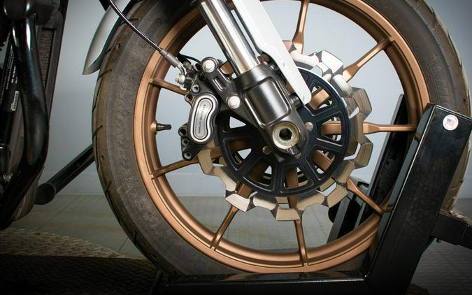 2024 Harley-Davidson Low Rider ST - FXLRST