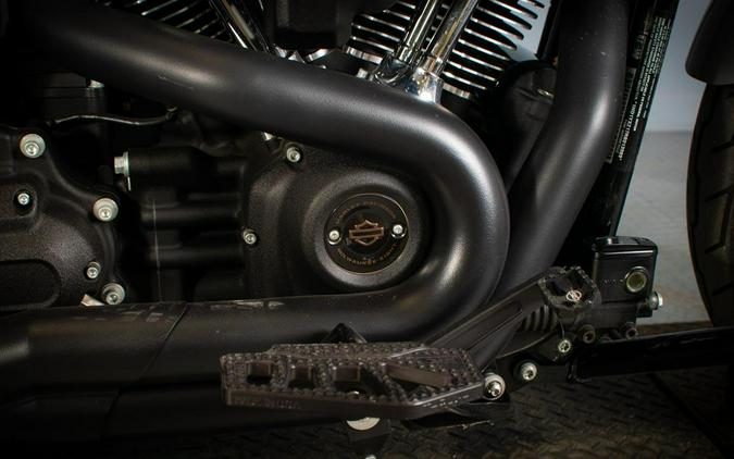 2024 Harley-Davidson Low Rider ST - FXLRST