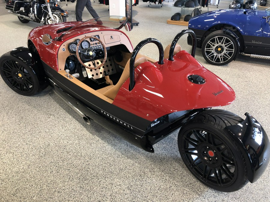 2022 Vanderhall Venice GT for sale in Ottawa, OH