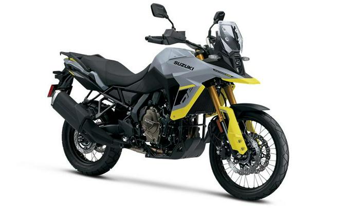 2023 Suzuki V-Strom 800DE