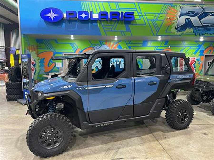 2024 Polaris Polaris XPEDITION ADV 5 Northstar