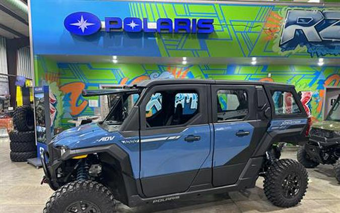 2024 Polaris Polaris XPEDITION ADV 5 Northstar