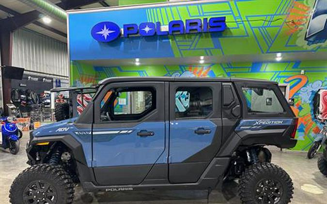 2024 Polaris Polaris XPEDITION ADV 5 Northstar