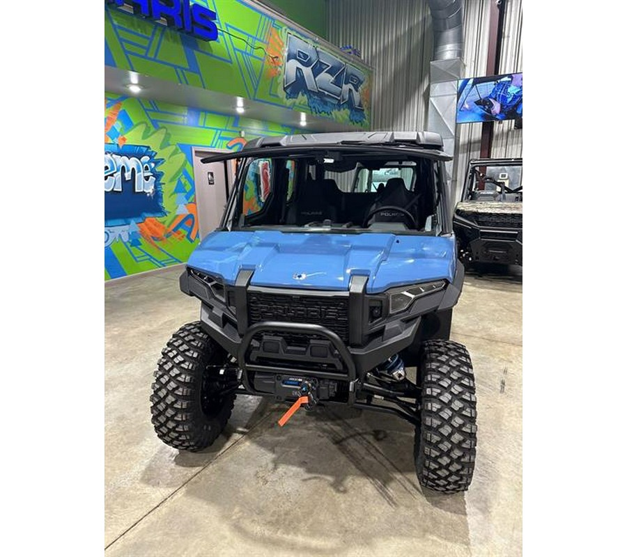 2024 Polaris Polaris XPEDITION ADV 5 Northstar