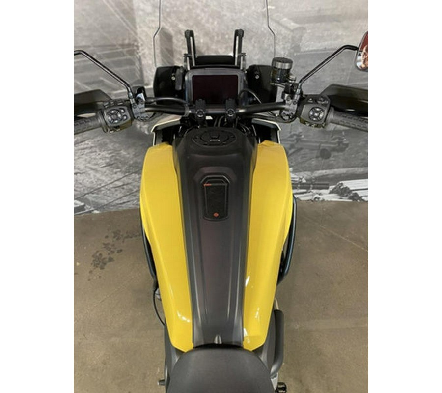 2023 Harley-Davidson® RA1250S - Pan America™ 1250 Special