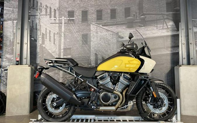 2023 Harley-Davidson® RA1250S - Pan America™ 1250 Special