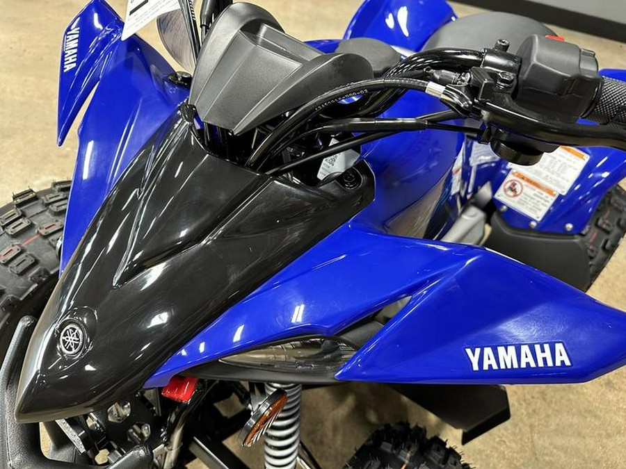 2024 Yamaha YFZ50