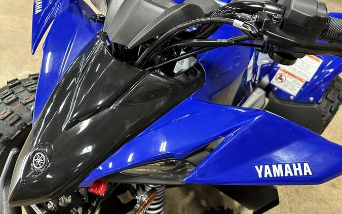 2024 Yamaha YFZ50