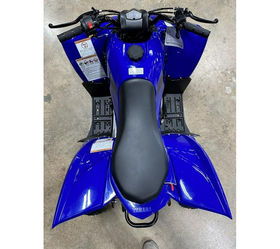 2024 Yamaha YFZ50