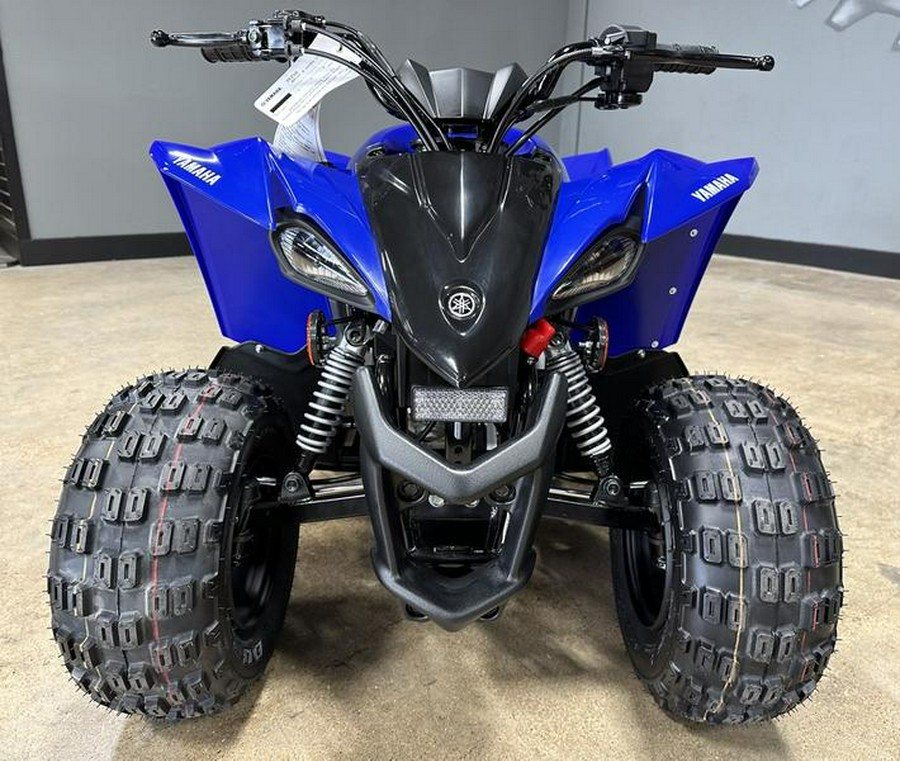 2024 Yamaha YFZ50