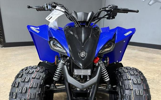 2024 Yamaha YFZ50