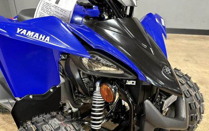 2024 Yamaha YFZ50