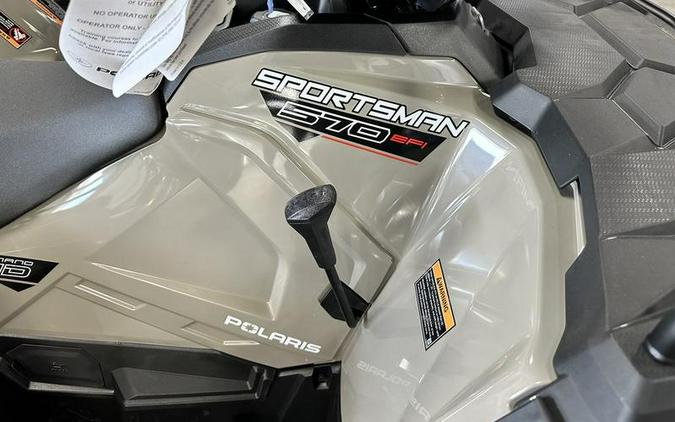 2024 Polaris® Sportsman 570 EPS