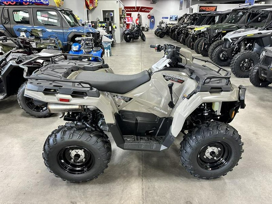 2024 Polaris® Sportsman 570 EPS