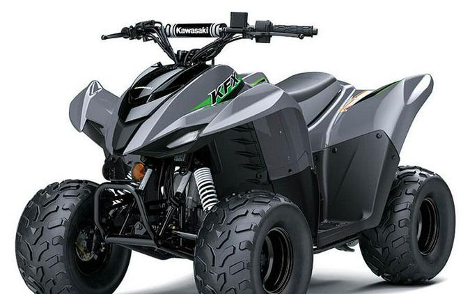 2024 Kawasaki KFX 50