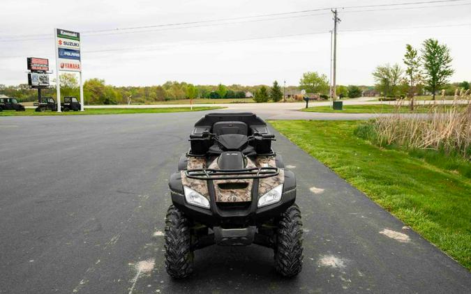 2007 Honda FourTrax® Rincon™