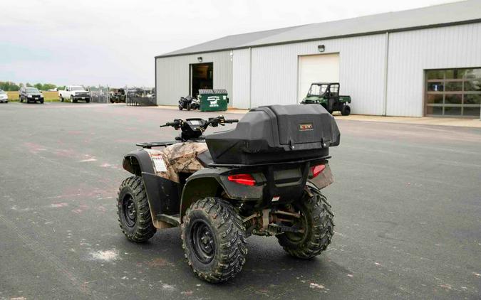 2007 Honda FourTrax® Rincon™