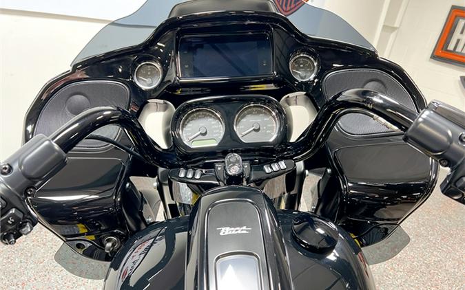 2023 Harley-Davidson Road Glide ST FLTRXST 13,792 Miles Vivid Black