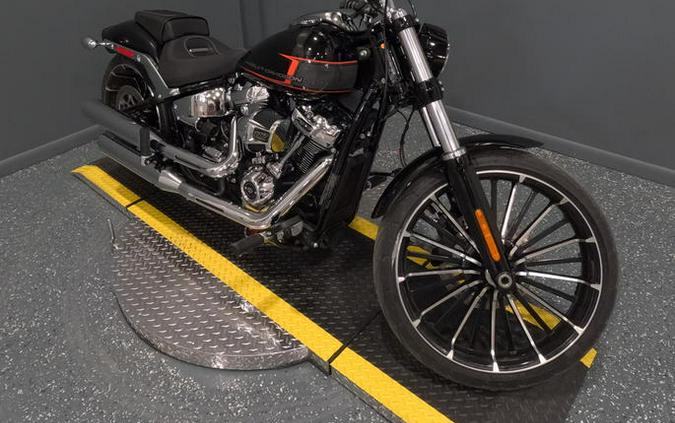 2024 Harley-Davidson® FXBR - Breakout®