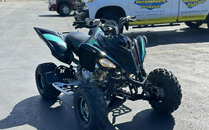 2024 Yamaha Raptor 700R SE