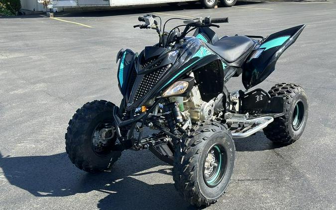 2024 Yamaha Raptor 700R SE