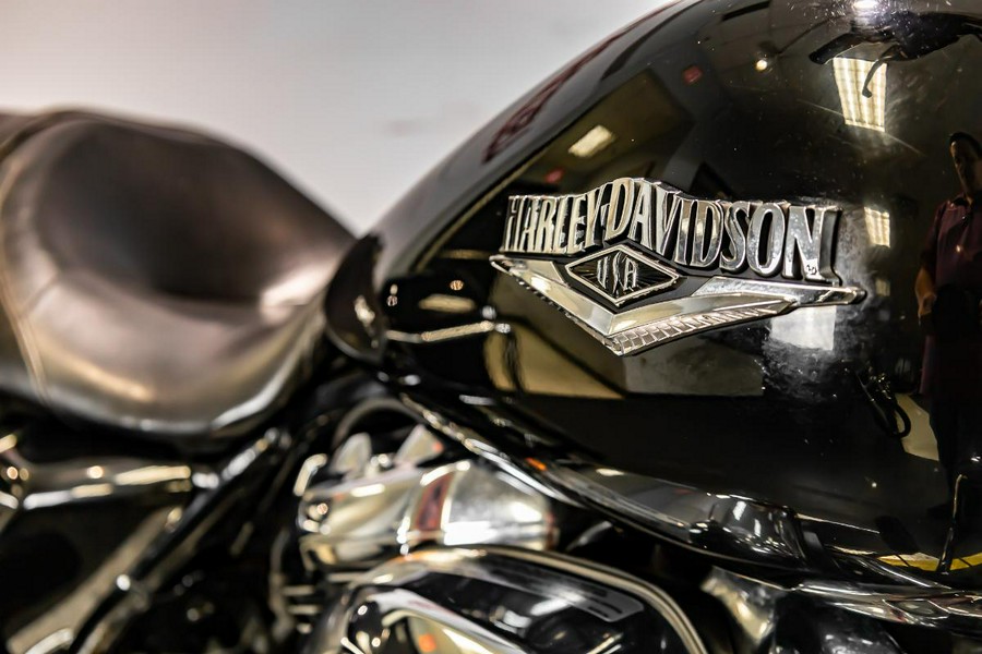 2021 Harley-Davidson Road King - $10,499.00