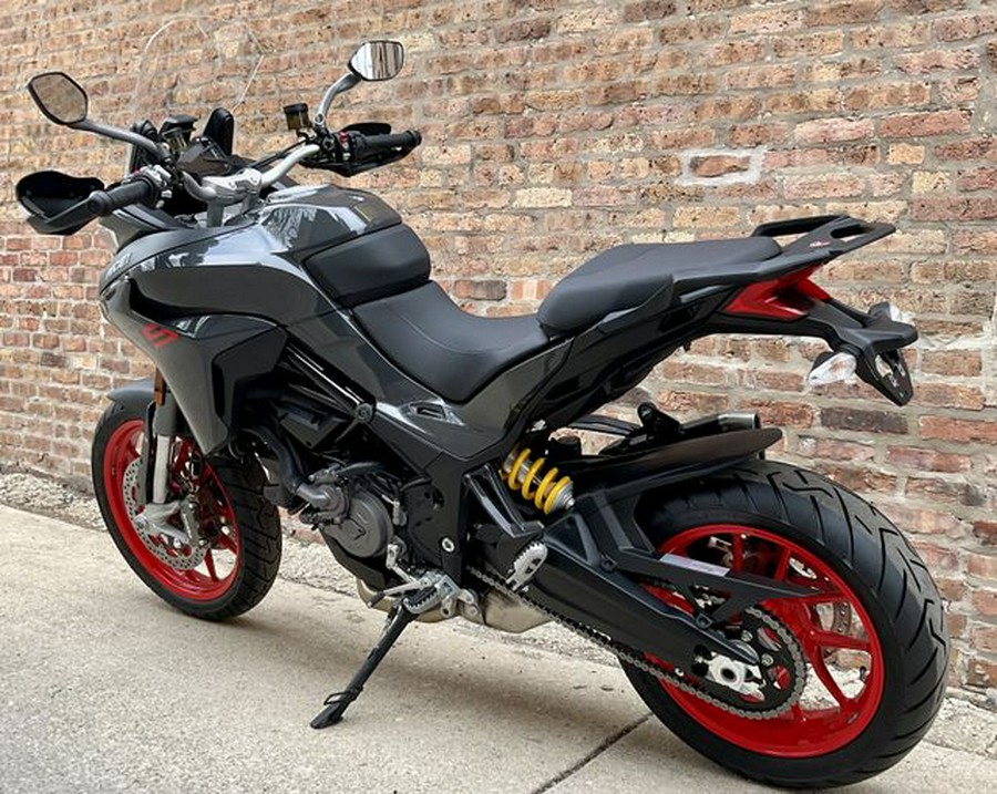 2024 Ducati Multistrada V2 S