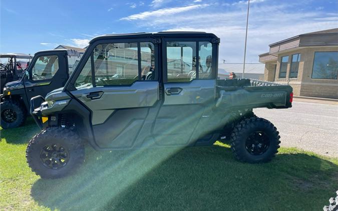 2024 Can-Am Defender MAX Limited HD10