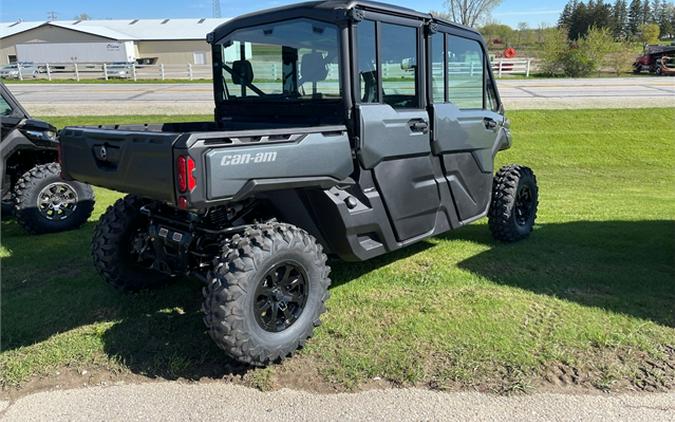 2024 Can-Am Defender MAX Limited HD10