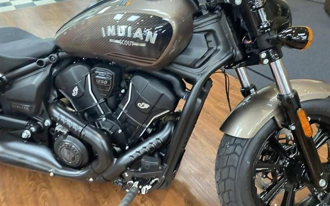 2025 Indian Motorcycle® N25SBF76AD