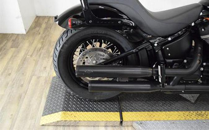 2019 Harley-Davidson Street Bob®