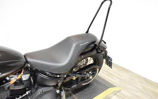 2019 Harley-Davidson Street Bob®