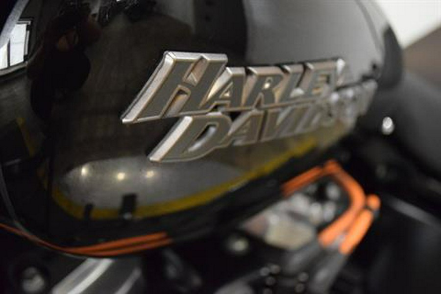 2019 Harley-Davidson Street Bob®