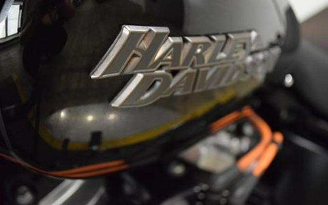 2019 Harley-Davidson Street Bob®