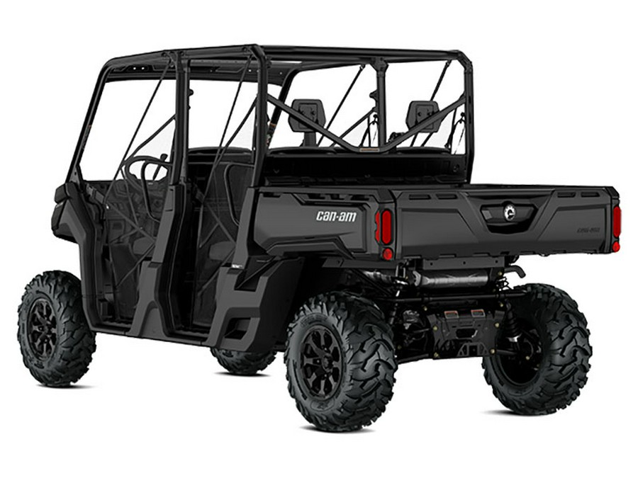 2025 Can-Am™ Defender MAX DPS HD10