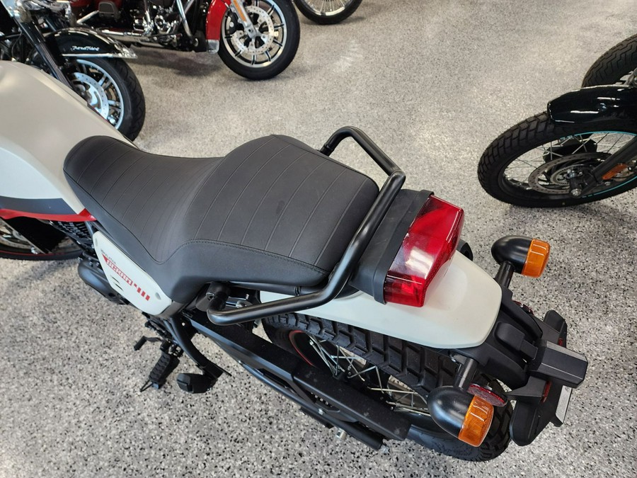 2023 Royal Enfield Scram 411