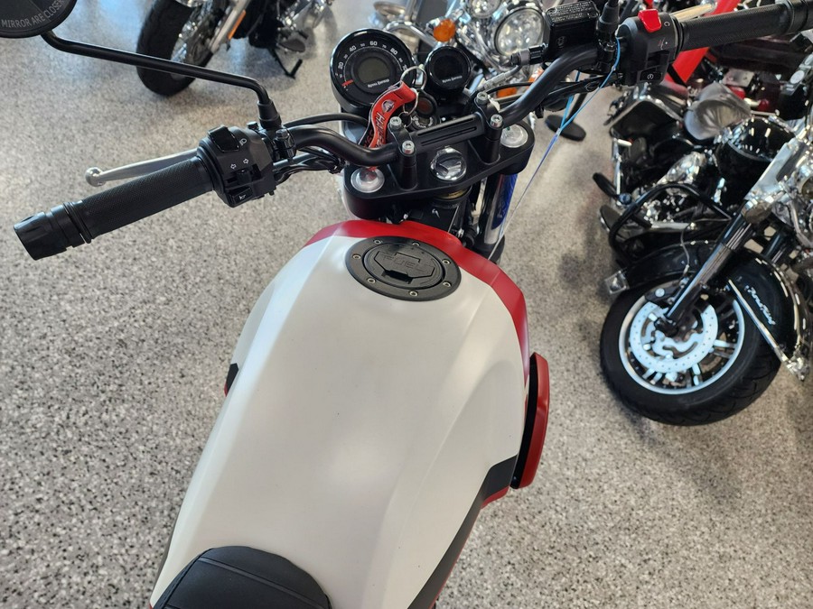 2023 Royal Enfield Scram 411