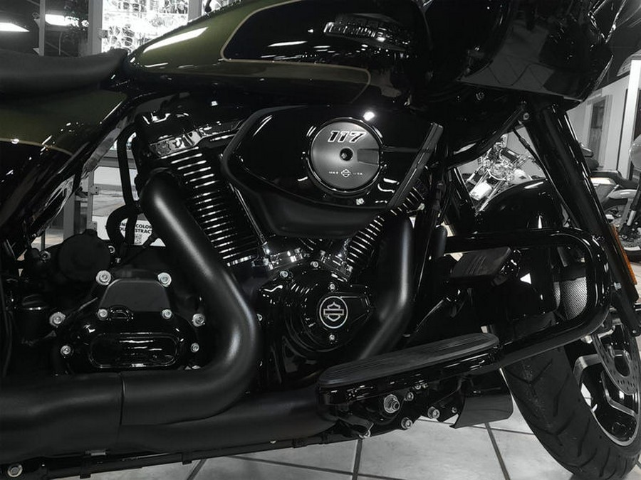 2026 Harley-Davidson® FLTRX - Road Glide®