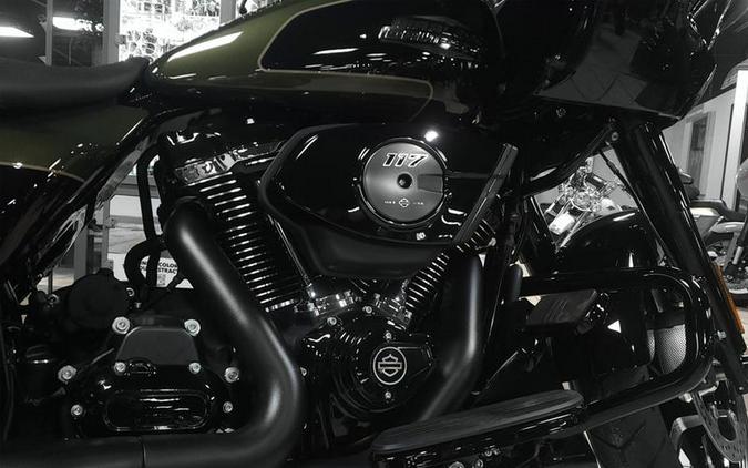 2026 Harley-Davidson® FLTRX - Road Glide®