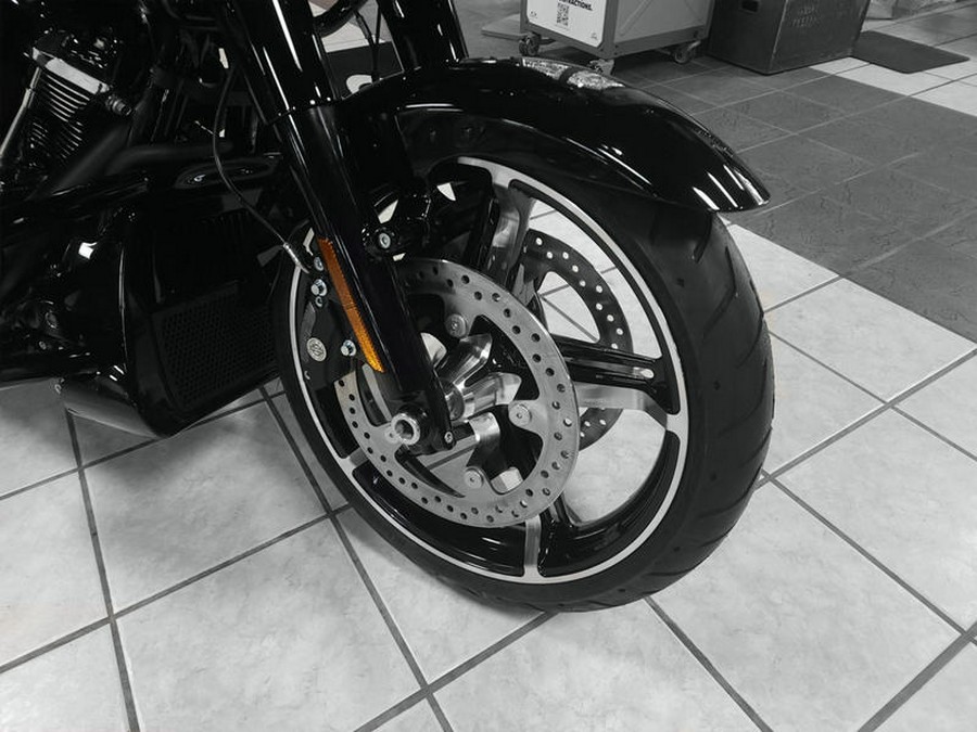 2026 Harley-Davidson® FLTRX - Road Glide®