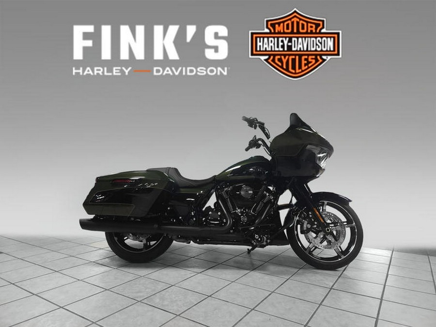 2026 Harley-Davidson® FLTRX - Road Glide®