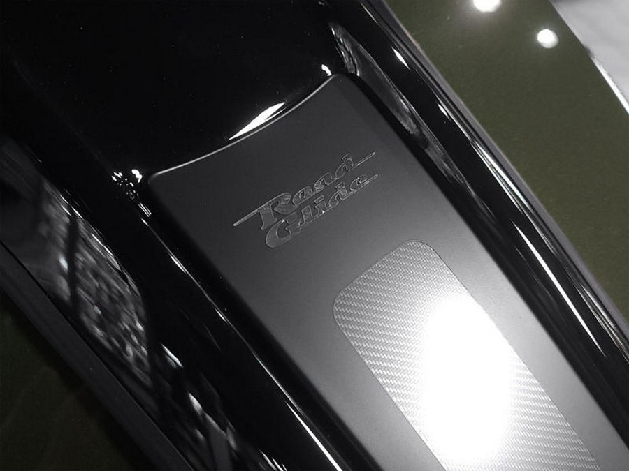 2026 Harley-Davidson® FLTRX - Road Glide®