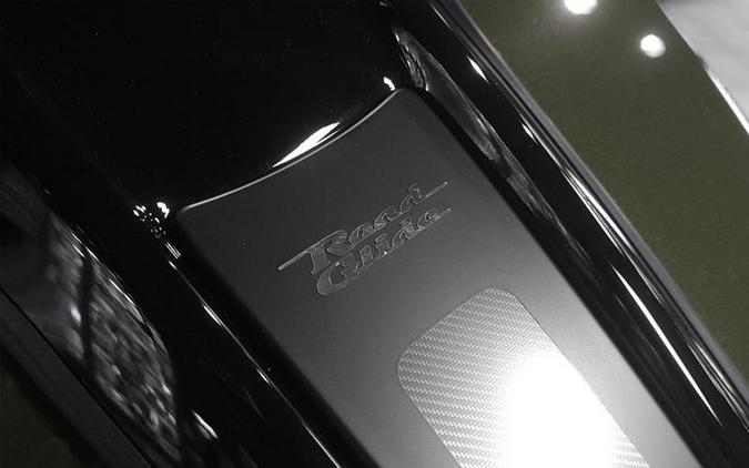 2026 Harley-Davidson® FLTRX - Road Glide®